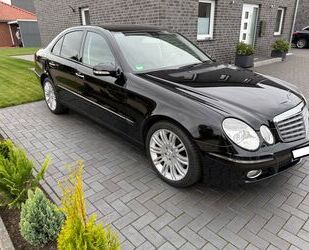 Mercedes-Benz E 350 Gebrauchtwagen