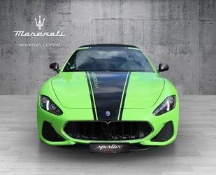 Maserati GranCabrio Gebrauchtwagen