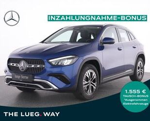 Mercedes-Benz GLA 180 Gebrauchtwagen