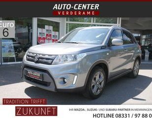 Suzuki Vitara Gebrauchtwagen
