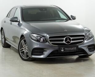 Mercedes-Benz E 350 Gebrauchtwagen