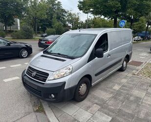 Fiat Scudo Gebrauchtwagen