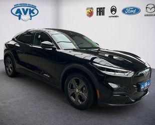 Ford Mustang Mach-E Gebrauchtwagen