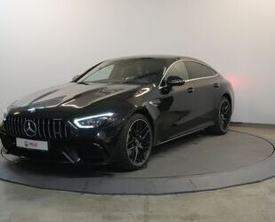 Mercedes-Benz AMG GT Gebrauchtwagen