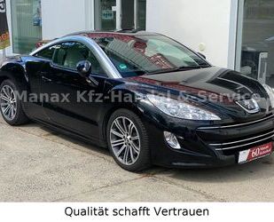 Peugeot RCZ Gebrauchtwagen