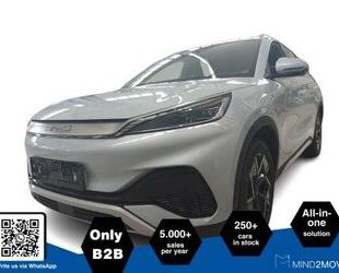 BYD ATTO 3 Gebrauchtwagen