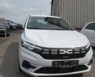 Dacia Sandero Gebrauchtwagen