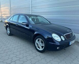 Mercedes-Benz E 280 Gebrauchtwagen