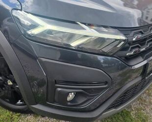 Dacia Jogger Gebrauchtwagen