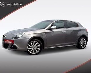 Alfa Romeo Giulietta Gebrauchtwagen