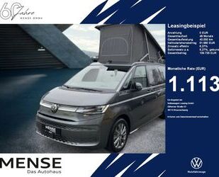 VW T7 California Gebrauchtwagen