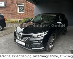 Renault Kadjar Gebrauchtwagen