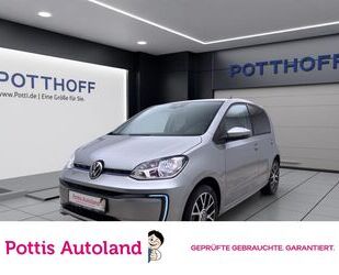 VW e-up! Gebrauchtwagen