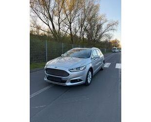 Ford Mondeo Gebrauchtwagen