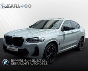 BMW X4 M40 Gebrauchtwagen