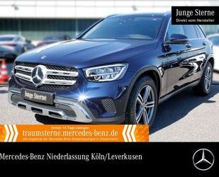 Mercedes-Benz GLC 300 Gebrauchtwagen
