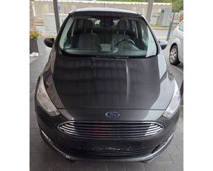 Ford C-Max Gebrauchtwagen