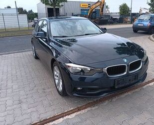 BMW 320 Gebrauchtwagen