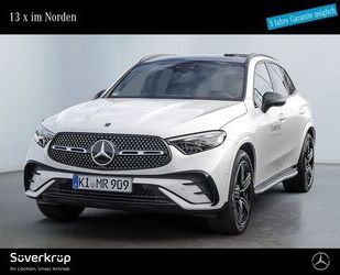 Mercedes-Benz GLC 220 Gebrauchtwagen