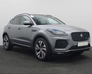 Jaguar E-Pace Gebrauchtwagen