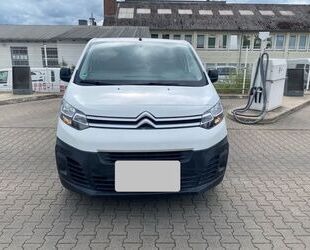 Citroen Jumpy Gebrauchtwagen