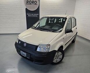 Fiat Panda Gebrauchtwagen