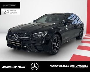 Mercedes-Benz E 300 Gebrauchtwagen