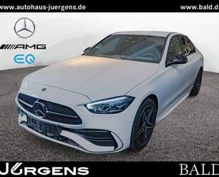 Mercedes-Benz C 180 Gebrauchtwagen