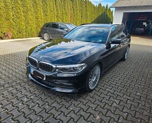 Alpina B5 Gebrauchtwagen