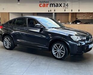 BMW X4 Gebrauchtwagen