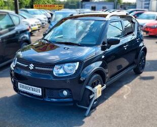 Suzuki Ignis Gebrauchtwagen