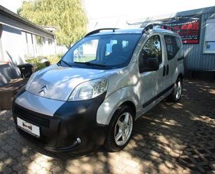 Citroen Nemo Gebrauchtwagen