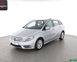 Mercedes-Benz B 200 Gebrauchtwagen