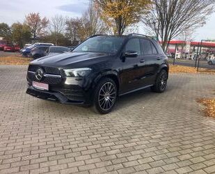 Mercedes-Benz GLE 400 Gebrauchtwagen