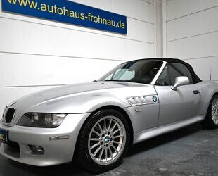 BMW Z3 Gebrauchtwagen