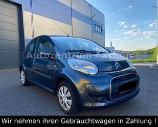 Citroen C1 Gebrauchtwagen