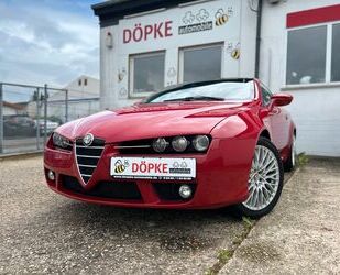 Alfa Romeo Brera Gebrauchtwagen