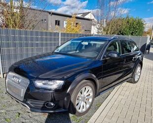 Audi A4 Allroad Gebrauchtwagen