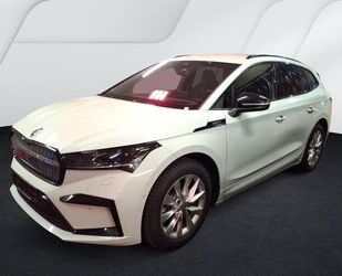 Skoda Enyaq Gebrauchtwagen