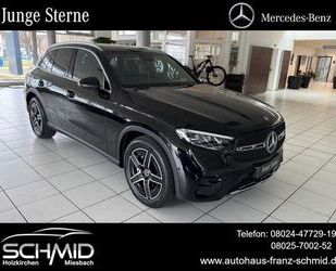 Mercedes-Benz GLC 200 Gebrauchtwagen
