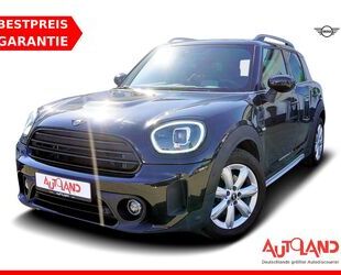 Mini Cooper Countryman Gebrauchtwagen