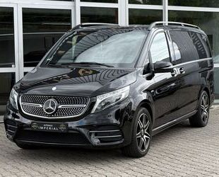 Mercedes-Benz V 220 Gebrauchtwagen