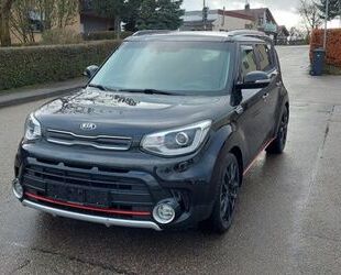 Kia Soul Gebrauchtwagen