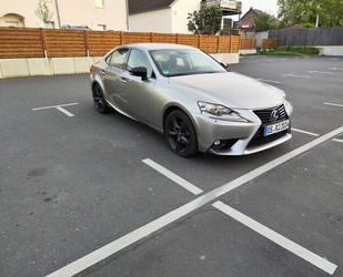Lexus IS 300 Gebrauchtwagen
