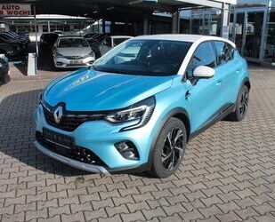 Renault Captur Gebrauchtwagen