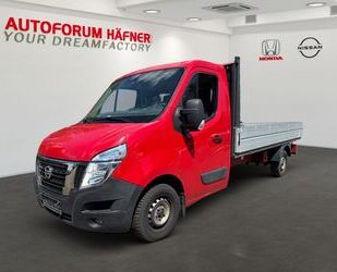 Nissan NV400 Gebrauchtwagen
