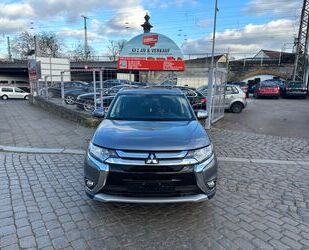 Mitsubishi Outlander Gebrauchtwagen