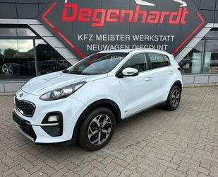 Kia Sportage Gebrauchtwagen