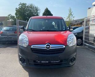 Opel Combo Gebrauchtwagen