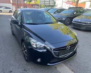 Mazda 2 Gebrauchtwagen